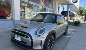 Mini Cooper 2022