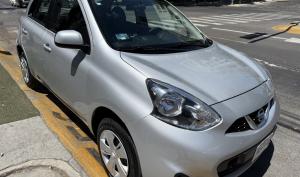 Nissan March Sense 2019