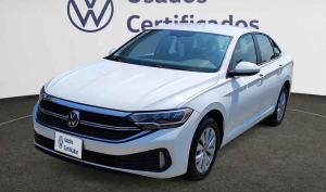 Volkswagen Jetta 2023