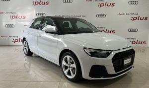 Audi A1 2024
