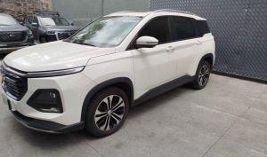Chevrolet Captiva 2022