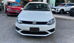 Volkswagen Vento 2022