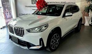 BMW X1 2024