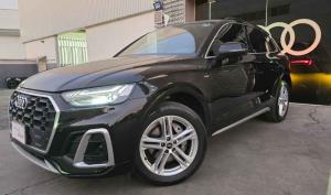 Audi Q5 2023