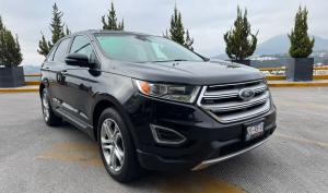 Ford Edge 2016