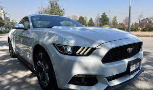 Ford Mustang 2017