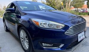 Ford Focus 2017