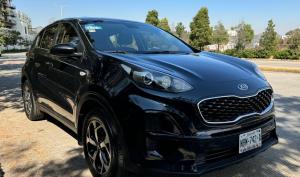 Kia Sportage Ex 2019