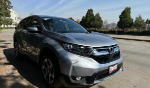 Honda CR-V 2019