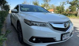 Acura TLX 2015