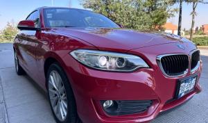 BMW Serie 2 2017