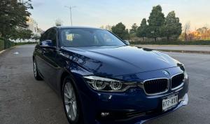 BMW Serie 3 2018