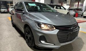 Chevrolet Onix 2023