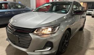 Chevrolet Onix 2023