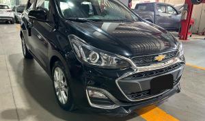 Chevrolet Spark 2020
