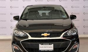 Chevrolet Spark 2020
