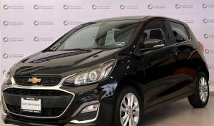 Chevrolet Spark 2020
