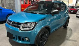 Suzuki Ignis 2020