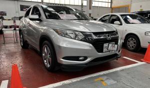 Honda HRV 2016