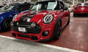 Mini Cooper 2018