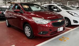 Chevrolet Aveo 2023