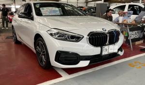 BMW 118i 2021