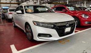 Honda Accord 2018