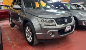 Suzuki Grand Vitara 2009