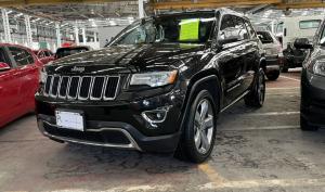 Chrysler Grand Cherokee 2014