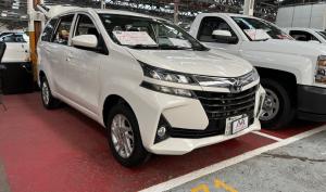 Toyota Avanza 2020