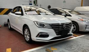 MG MG 5 2023