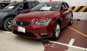 Seat Lleon ST 2016