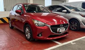 Mazda 2 2016