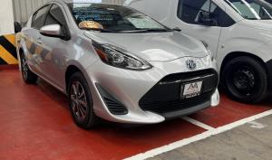 Toyota Prius C 2019