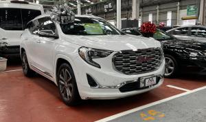 GMC Terrain 2019