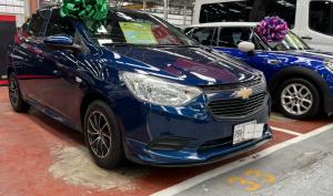 Chevrolet Aveo 2022