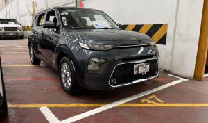 Kia Soul 2020