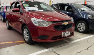 Chevrolet Aveo 2019