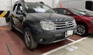 Renault Duster 2015