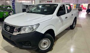 Nissan NP 300 2020