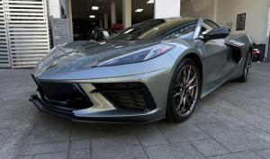 Chevrolet Corvette 2024