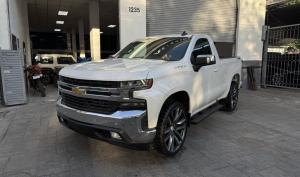 Chevrolet Cheyenne Pick Up 2020