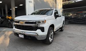 Chevrolet Cheyenne Pick Up 2023