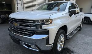 Chevrolet Cheyenne Pick Up 2020