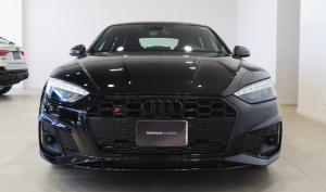 Audi A5 2023
