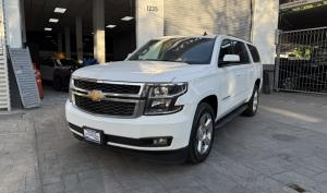 Chevrolet Suburban 2015