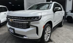 Chevrolet Tahoe 2023