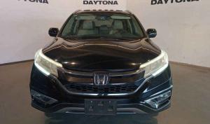 Honda CR-V 2016