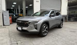 Chevrolet Trax 2024
