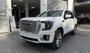GMC Yukon Denali 2023
